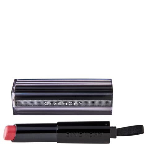 Givenchy Rose Tentateur (04) Rouge Interdit Vinyl Color 